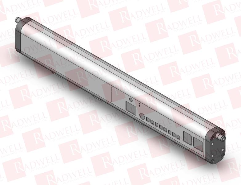 SMC IZS31-380PN-X15