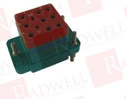 AMPHENOL M12883/40-13