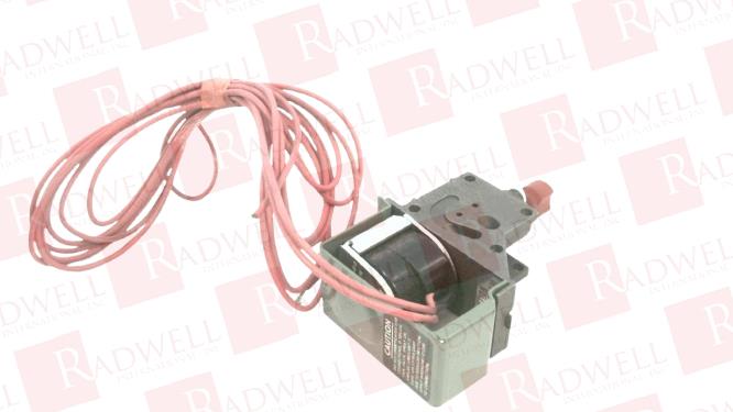 ASCO FTX8318D20MS-120/60