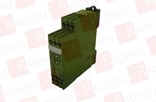COMET CPF22/ DC 24V