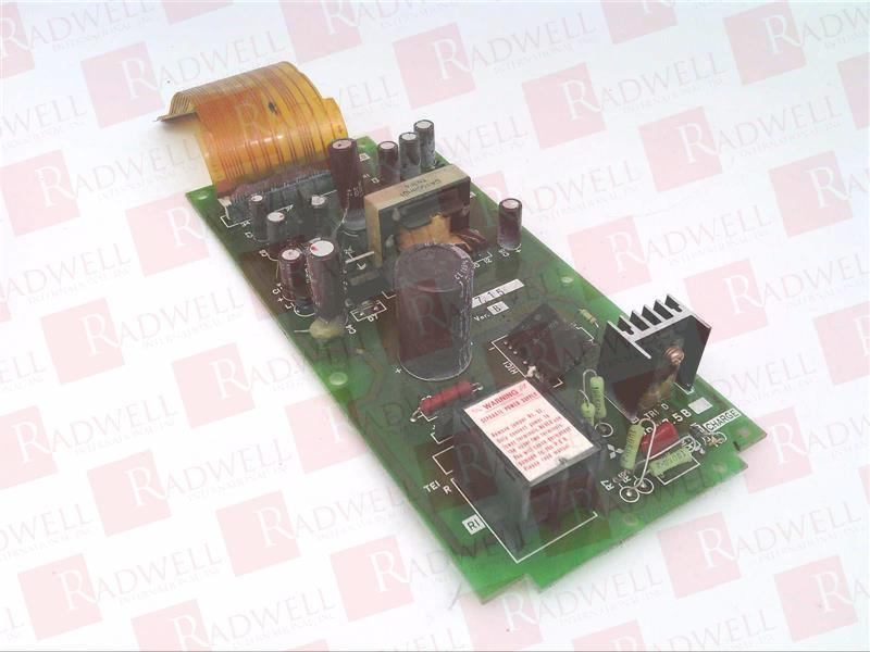 MITSUBISHI A22PW75B