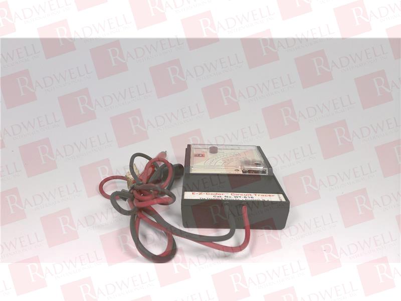 ABB THOMAS & BETTS WT-616