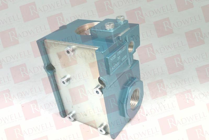 MAC VALVES INC 56C-56-RE