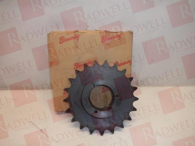 REGAL REXNORD H100Q21