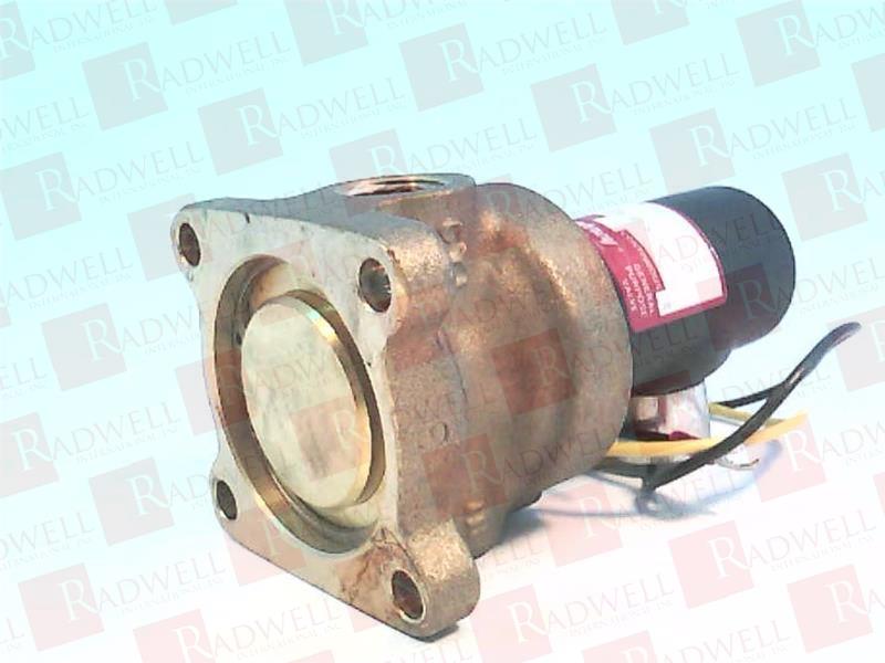 HUMPHREY 500E1-2-10-36-30-125PSI
