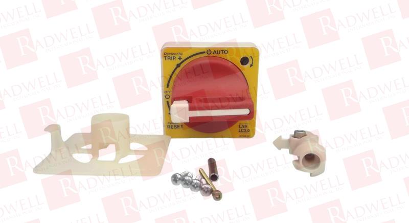 SCHNEIDER ELECTRIC LA9LC320