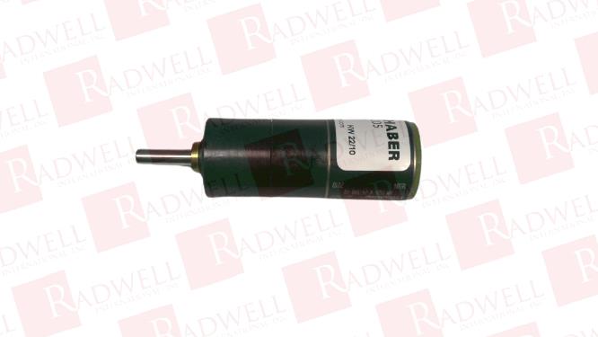 FAULHABER AM15P0205