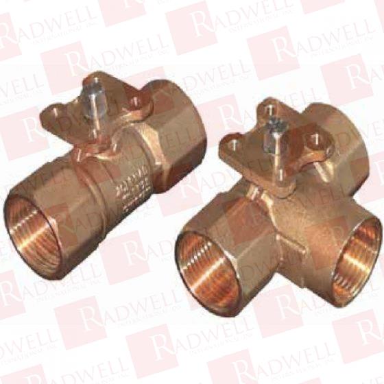 JOHNSON CONTROLS VG1205DR