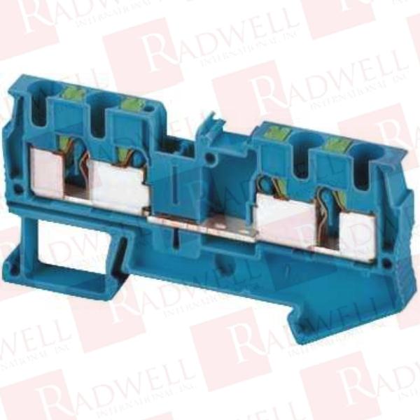 SCHNEIDER ELECTRIC NSYTRP44BL