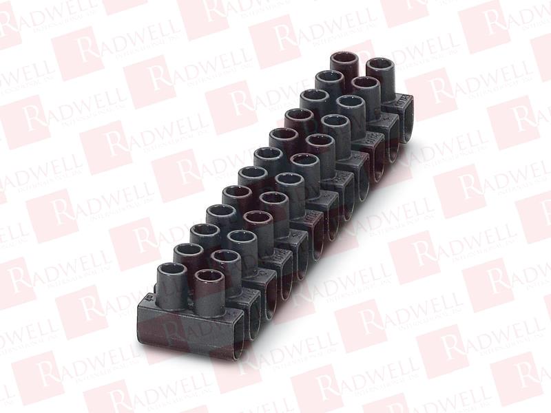 PHOENIX CONTACT EC 4 BK