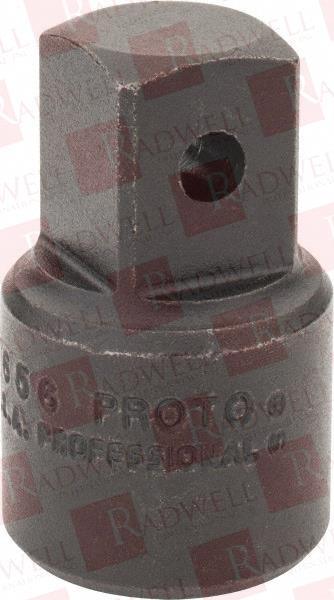 STANLEY BLACK & DECKER J7656