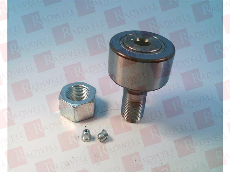 SKF NU-KR47A