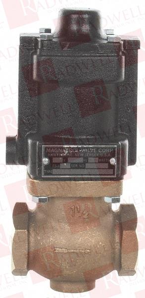 MAGNATROL G41A36SC-ACBW