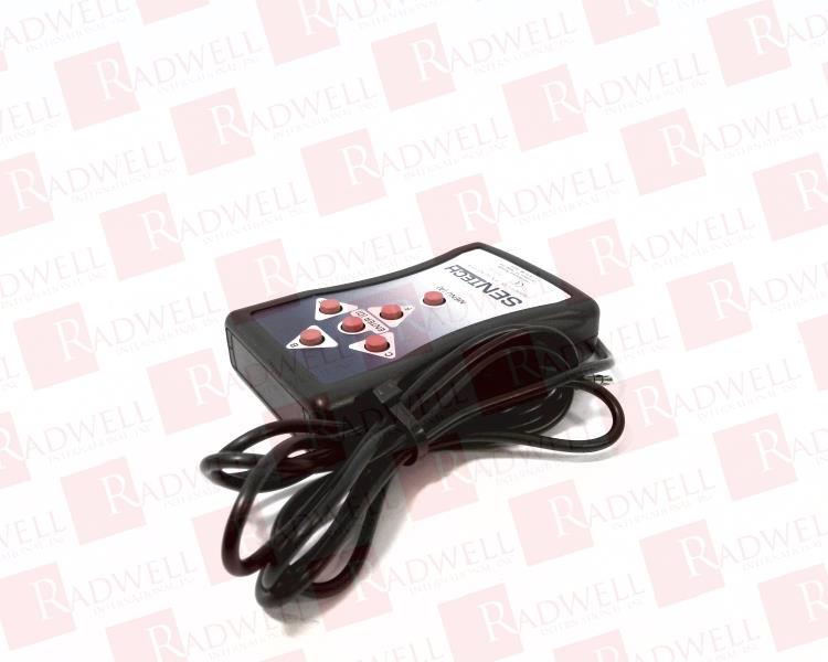 OMRON JIG-HD133-R