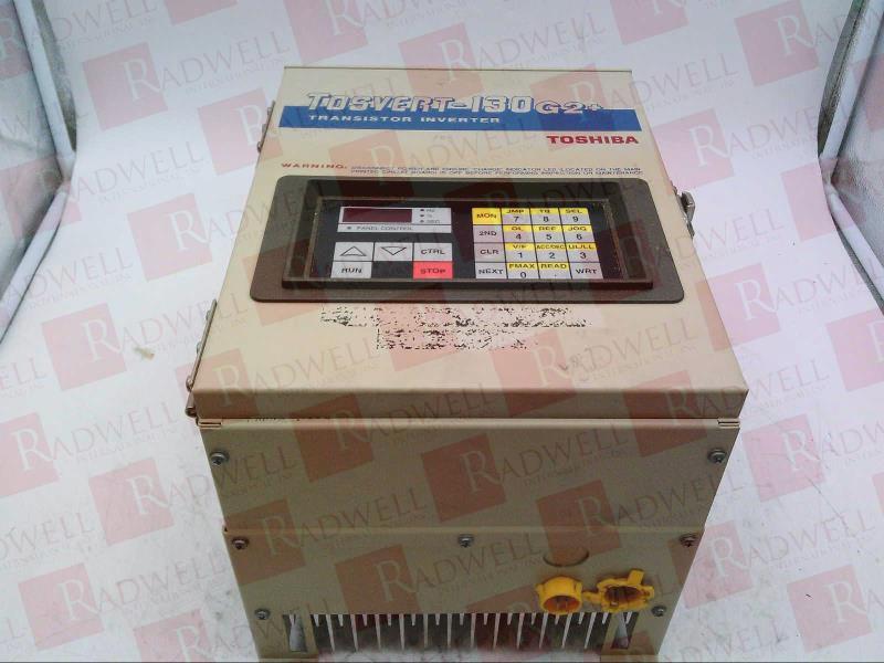 TOSHIBA 130G2