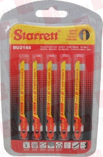 STARRETT 68725