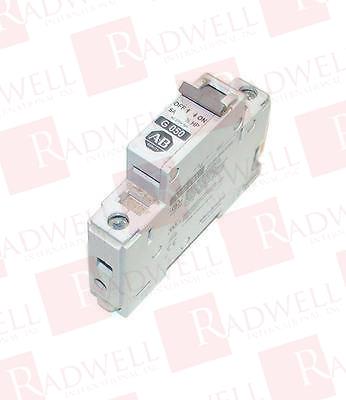 ALLEN BRADLEY 1492-CB1G050