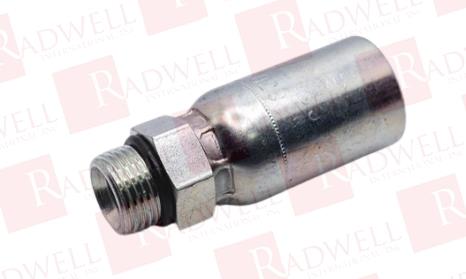 PARKER 105HY-16-16