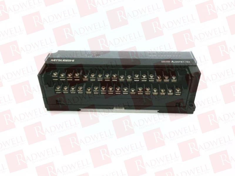 MITSUBISHI AJ35TB1-16A