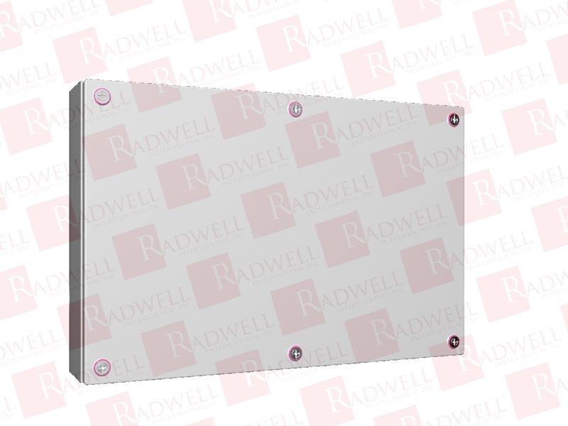 1512000 Enclosure by RITTAL