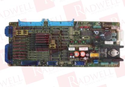 FANUC A16B-1500-0021