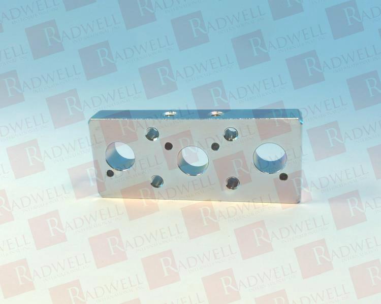 FESTO DFM-20-8
