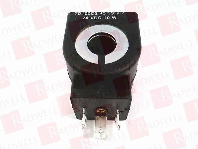 PARKER 7D100C2 45 1SHF7