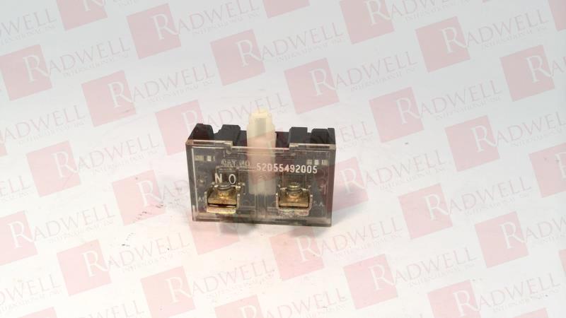 SIEMENS 52D55492005