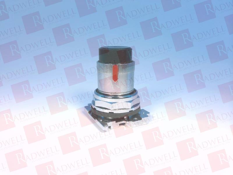 EATON CORPORATION 10250T27111