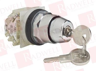 SCHNEIDER ELECTRIC 9001-KS11K3H2