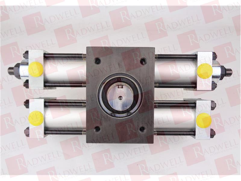 PHD INC R21A-4-045-A-E