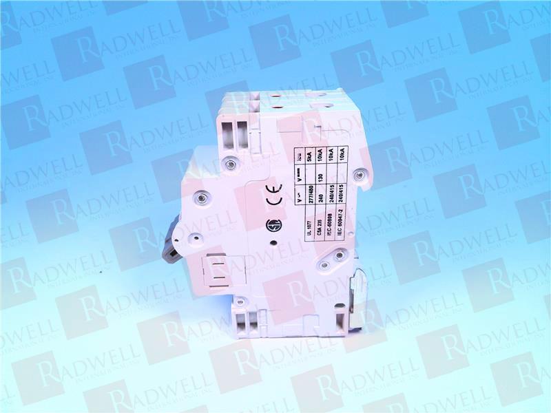 EATON CORPORATION WMS-2C03