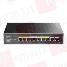 SHENZHEN TENONETWORK TECHNOLOGIES SG518P