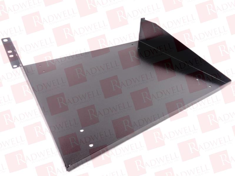 HAMMOND MANUFACTURING RASU190315BK1