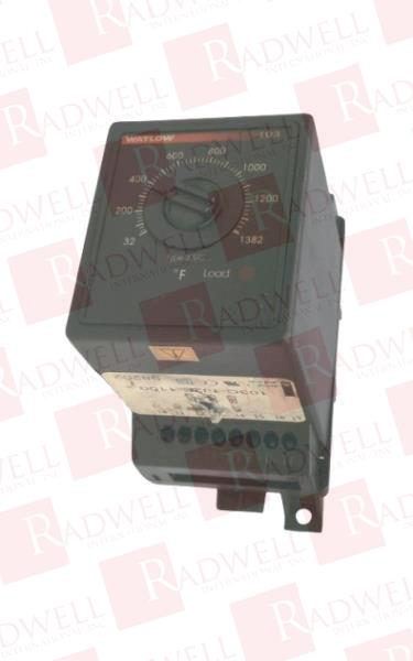 WATLOW 103C-1J2F-1100