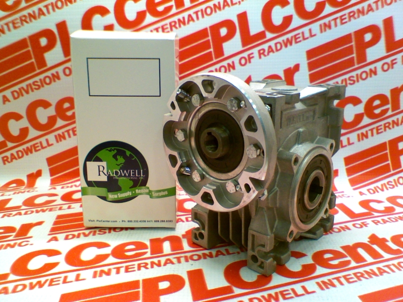 GEARBOX W/O MOTOR LUBRIFICATED