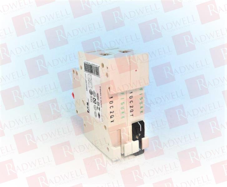 EATON CORPORATION PLSM-C10/2-MW