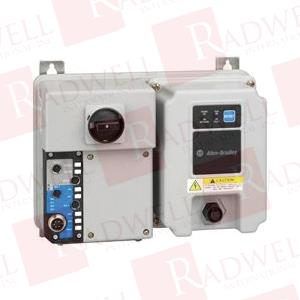ALLEN BRADLEY 280E-F12Z-10A-RR