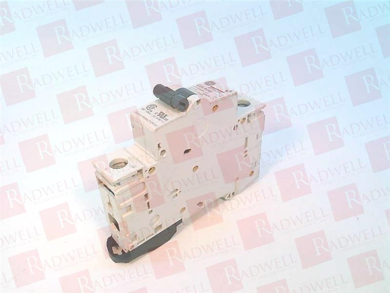 GENERAL ELECTRIC EP101ULC25