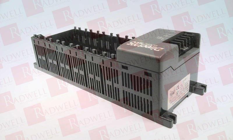 AUTOMATION DIRECT D2-06B-1