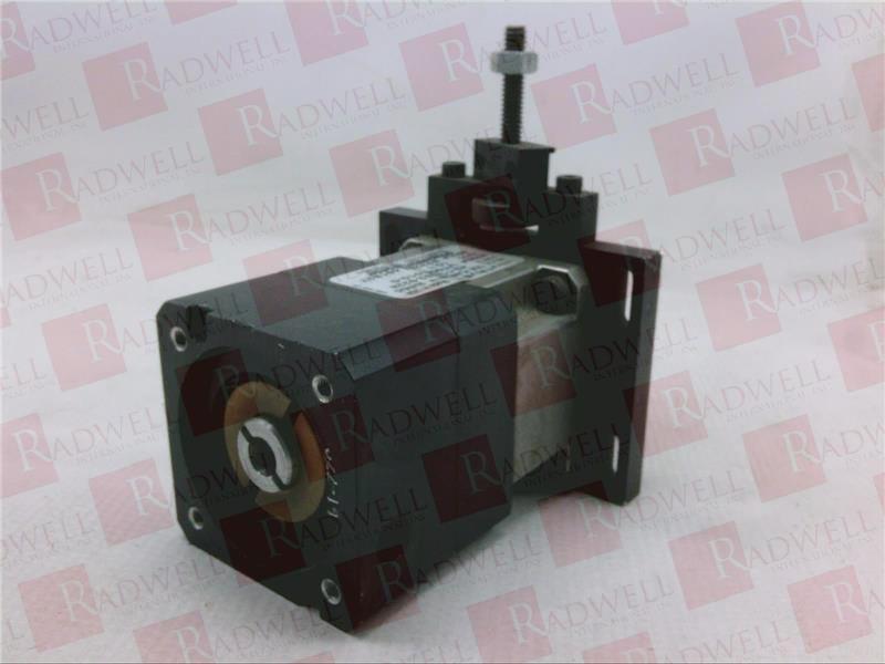 DANAHER MOTION 42-114332-9228