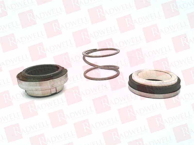  , ROTARY SEAL, FOR TYPE M CENTRIFUGAL PUMP, REPLACED BY 7561-16