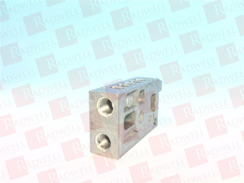 FESTO AW-ME-1/8
