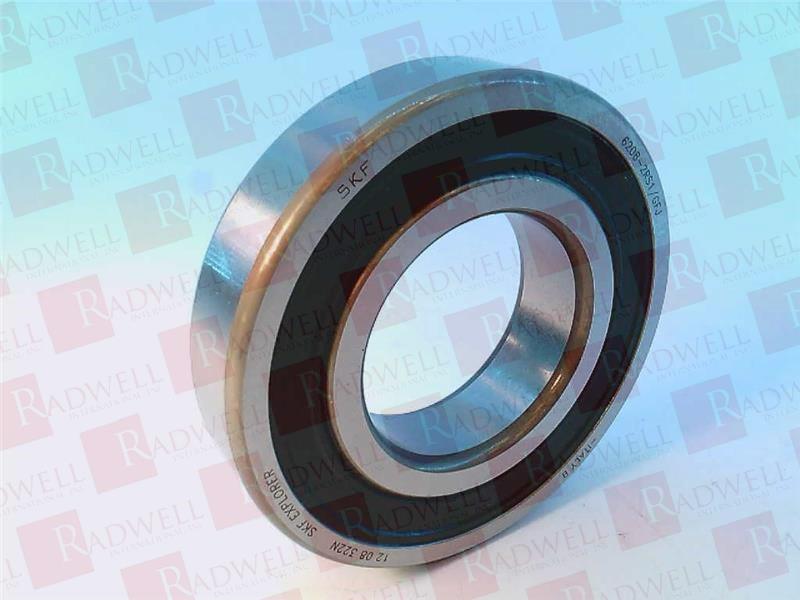 SKF 6208-2RS1GFJ