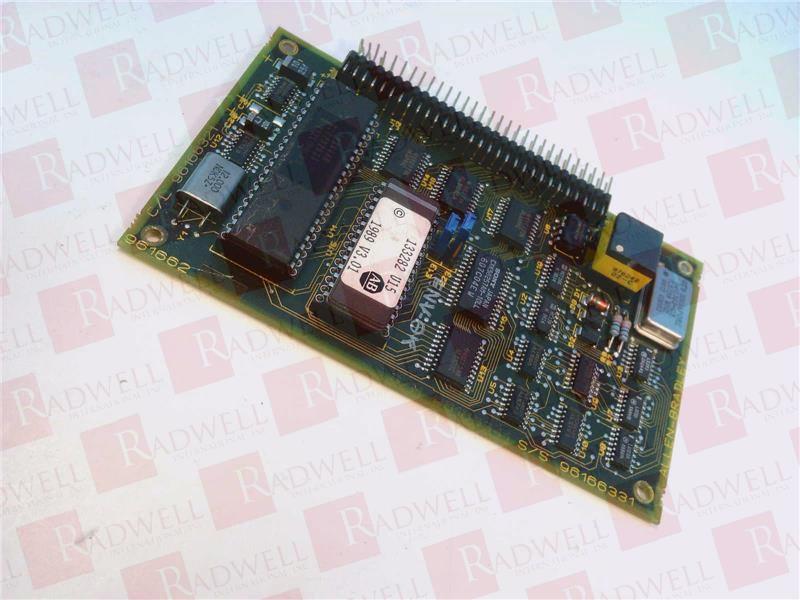 ALLEN BRADLEY 961662
