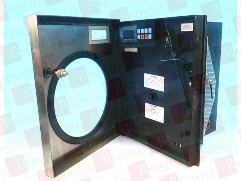 HONEYWELL DR45AT-1000-00-001-0-300P00-0