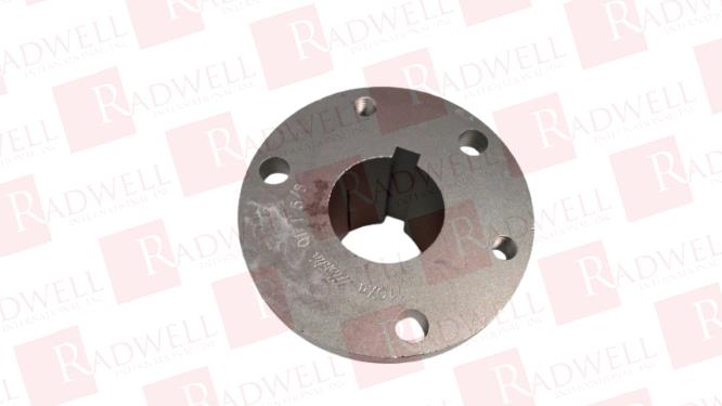 MARTIN SPROCKET & GEAR INC Q1 1 5/8