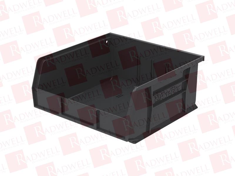 MYERS INDUSTRIES INC 30235BLACK