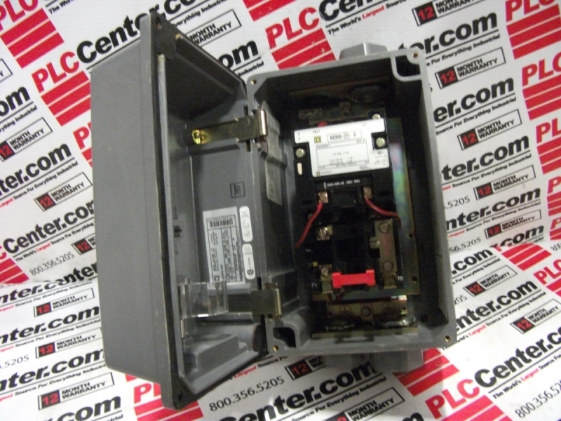SCHNEIDER ELECTRIC 8536SBW21V08