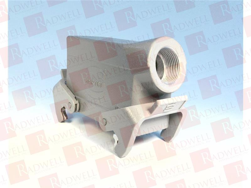 HARTING 19 30 016 1531